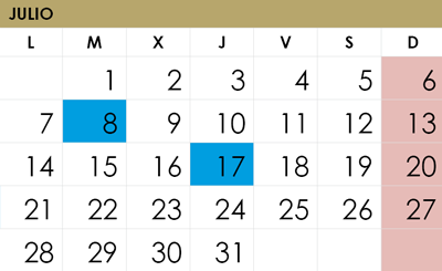 DAz JUL25