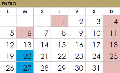 enero 2026