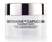 Timexpert White